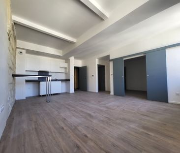 Location Appartement 2 pièces 46m² SOMMIERES 30250 - Photo 1