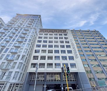 Welcome to unit 308 at 169 The Terrace - Photo 4