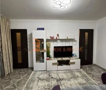 Apartament 2 camere cf 2 semidecomandat zona Micro 14 - Photo 4