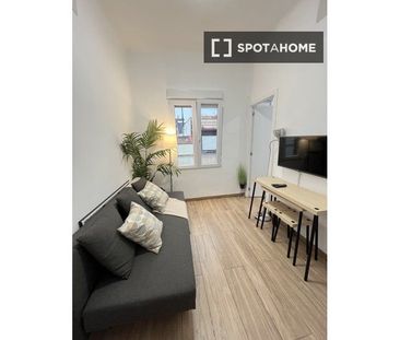 Piso de alquiler en Bellas Vistas - Photo 6