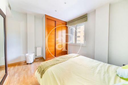 Flat for rent in Castellana (Madrid) - Photo 3