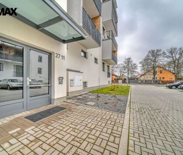 Pronájem bytu 3+kk v osobním vlastnictví 68 m², Nymburk - Photo 6