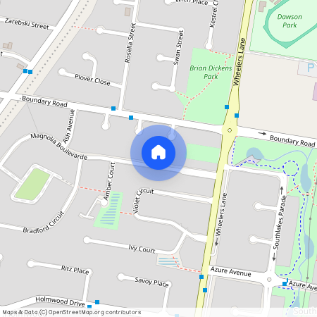 16B Magnolia Boulevard, Dubbo 2830, New South Wales