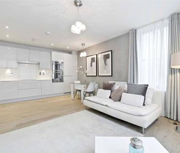1 bedroom apartment to rent - Photo 1