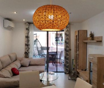 Piso de alquiler en Calle San Pascual, 301, Avenida Habaneras - Cur... - Photo 2