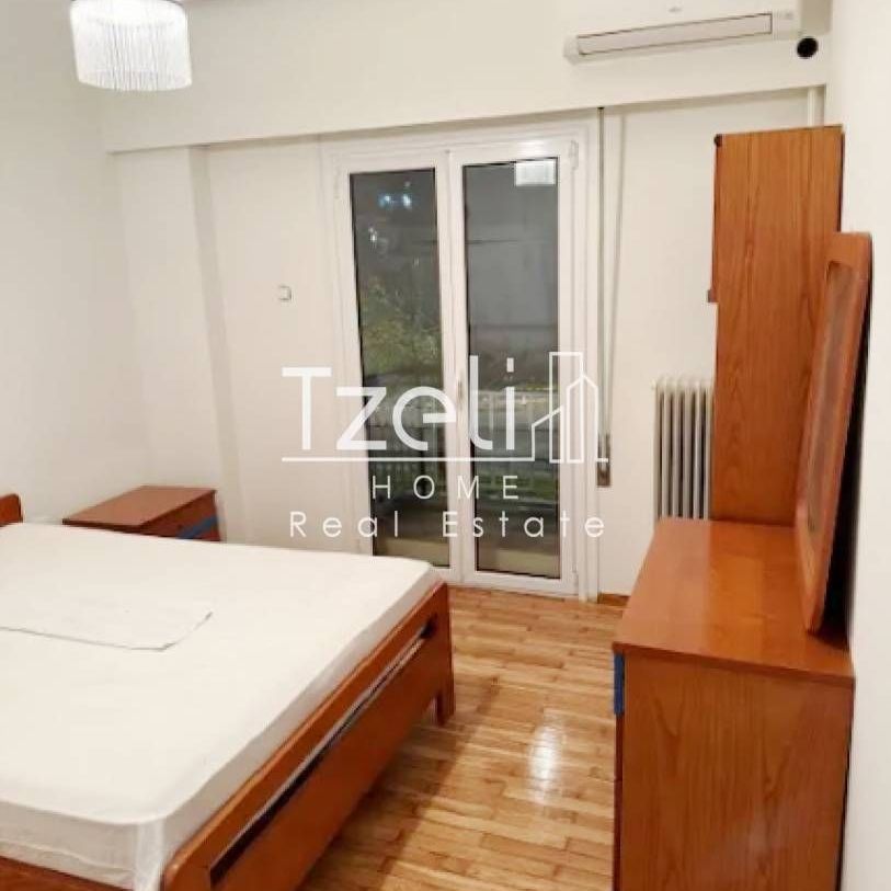 Διαμέρισμα για ενοικίαση Λόφος Φιλαρέτου (Καλλιθέα) - Photo 1