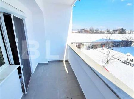 3 camere, decomandat, 90 mp, zona strazii Calea Turzii - Fotografie 5