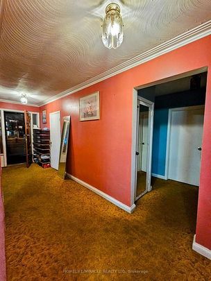 For Lease - 898 Kennedy Road Unit# Main, Toronto, Ontario - Photo 1