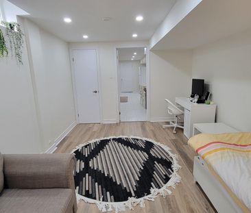 For Lease - 25 Granite Street Unit# Basement, Vaughan, Ontario - Photo 6