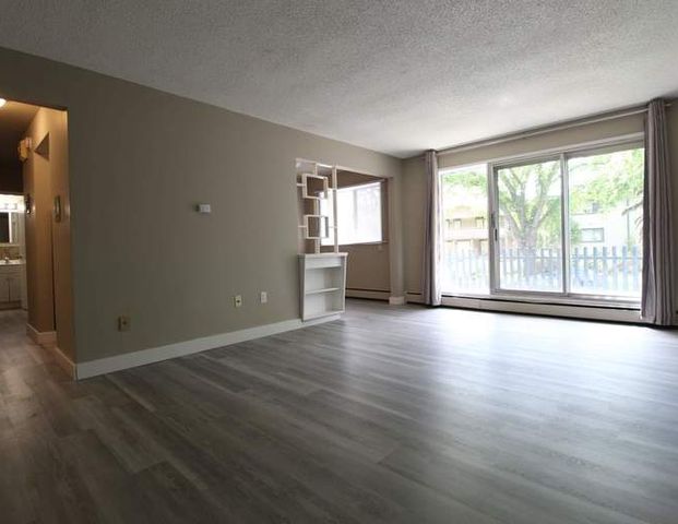 Michelle Manor | 10735 107 Street NW, Edmonton - Photo 1