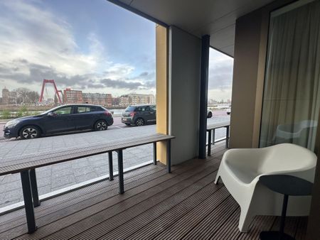 Te huur: Appartement Oranjeboomstraat in Rotterdam - Photo 2