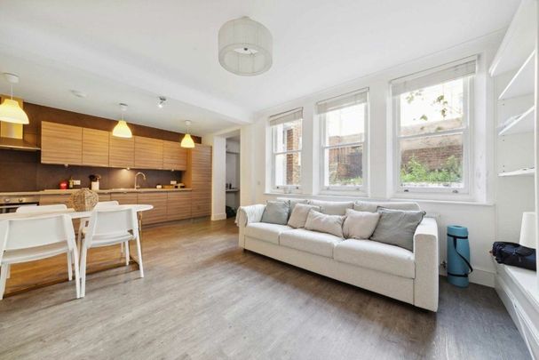 Birchington Road, West Hampstead, NW6 - Photo 1