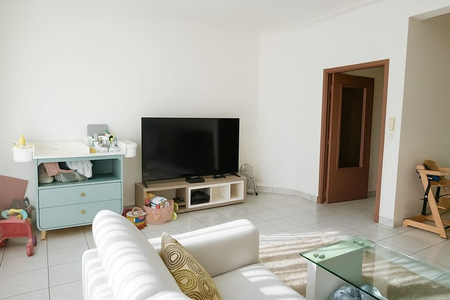 Appartement te huur - Photo 4