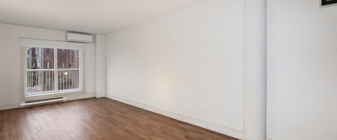 À louer / Appartement - Photo 1