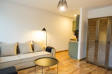 Kawalerka 29 m - Zdjęcie 5