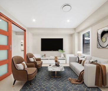 Stunning And Spacious Five Bedroom Family Dream Entertainer - Photo 2