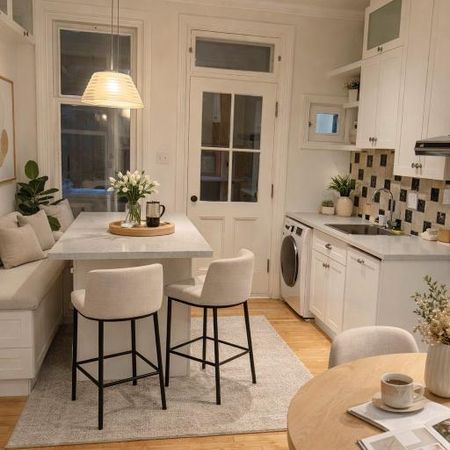 5 ET DEMI LIBRE IMMÉDIATEMMENT - Photo 4