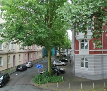 Renovierte 2-Zimmerwohnung zwischen dem Westpark und Kreuzviertel, ... - Photo 4