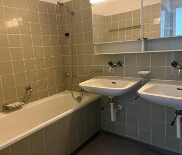 Befristete 3½-Zimmerwohnung in Ebikon - Foto 3