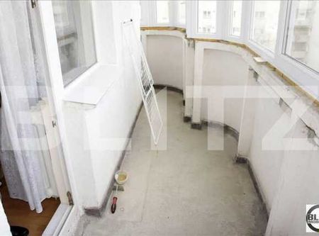1 camera, 40 mp utili , cu loc de parcare, zona Piata Marasti - Photo 5
