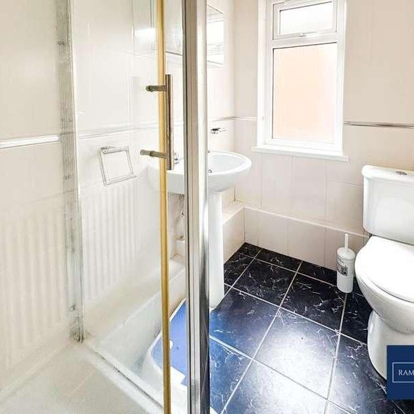 Heol Kier Hardie, Penywaun, Aberdare, CF44 - Photo 1