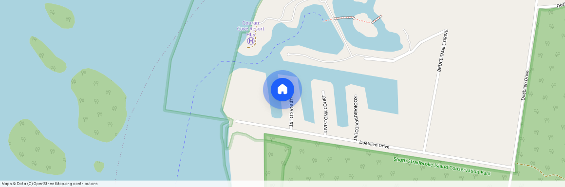 16 Casuarina Court, Qld 4216, South Stradbroke