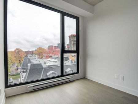 Boul. René-Lévesque O., H3H 0B4, Montréal - Photo 4