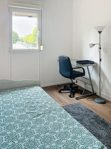 Appartement à louer - REIMS - Photo 2