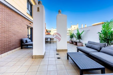 Piso de alquiler en Avenida Doctor Gálvez Ginachero, Martiricos - La Roca - La Rosaleda - Photo 3