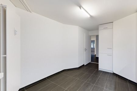 4.5 Zimmer, 106 m², 2. Stock - Photo 3