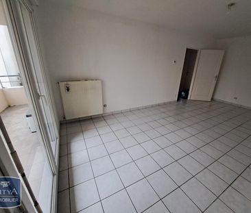 Location Appartement 2 pièces 50m² ST AVOLD 57500 - Photo 1