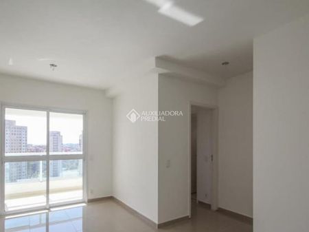 Apartamento com 2 quartos e 64m² para alugar em Jardim Ampliação, São Paulo. - Photo 4