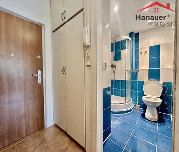 Pronájem bytu 1+kk 22 m² - Photo 5