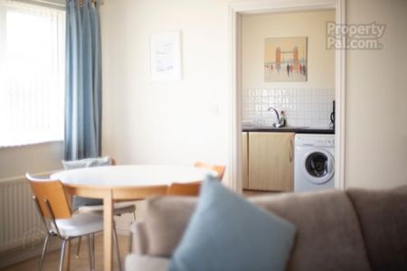 62 Cappagh Avenue (Student Let), Portstewart, BT55 7RY - Photo 4