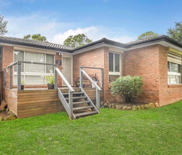 2 Thornflat Road, Cranebrook - Photo 2