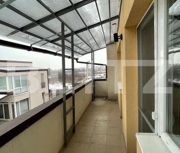 Apartament 2 camere, 50 mp, decomandat, parcare, zona Calea Turzii - Photo 1