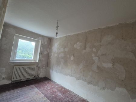 2-Zimmer-Wohnung in Oberhausen - Photo 2