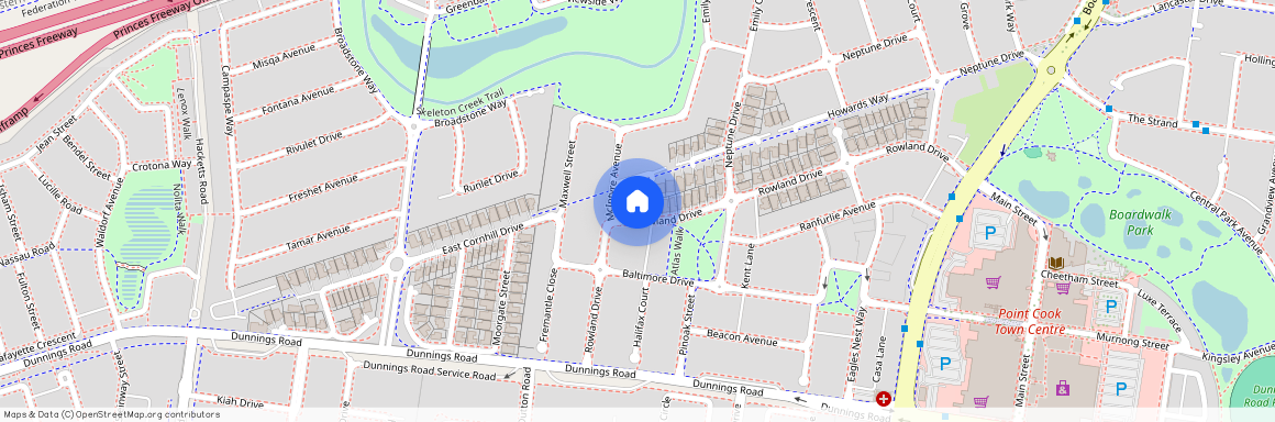 66 Rowland Drive, Vic 3030, Point Cook