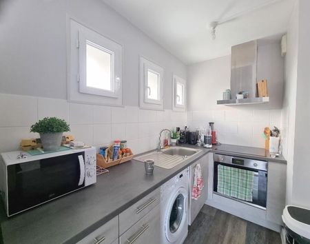 Location Appartement 2 pièces 44m² FONDETTES 37230 - Photo 3