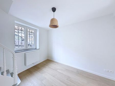 Huis in Sint-Lambrechts-Woluwe - Photo 3