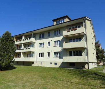 4.5 Zimmer, 94 m², 2. Stock - Photo 6