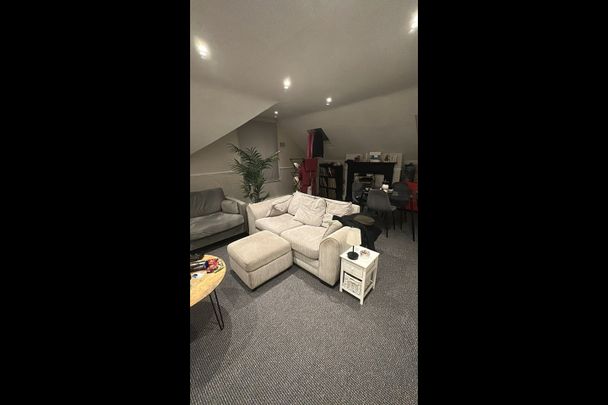 Room in a Shared Flat, Babington Road, SW16 - Photo 1