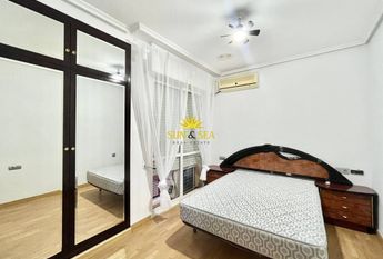 TWO-BEDROOM APARTMENT – SANTOMERA