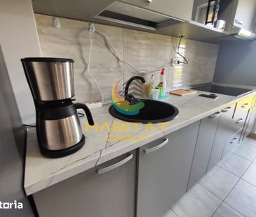 2 camere | 54 mp | Bloc 2023 | Etaj 4/5 | Poștalionului – Dealul Cucul - Photo 1