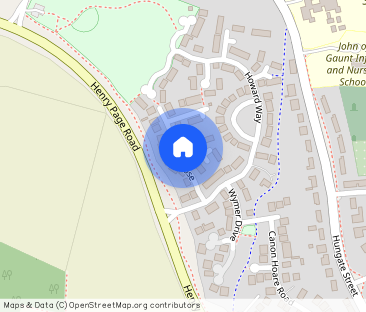 Starling Close, Aylsham, NORWICH - Photo 1