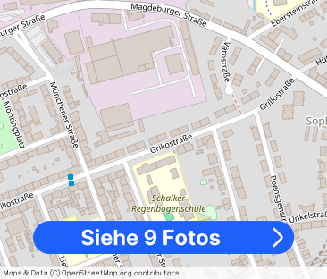 2,5-Zimmerwohnung in Schalke - Foto 1
