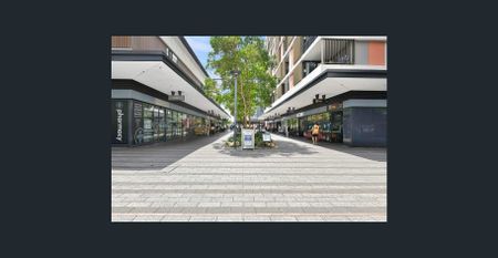 Architecturally Designed, Luxuriously Modern, Centrally Positioned And Expansive Three Bedroom + Study Nook, Two Bathroom Oasis - Photo 2