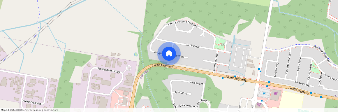 17 Bougainvillea Road, NSW 2259, Hamlyn Terrace