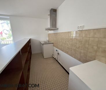 Location Appartement 3 pièces 55m² CASTELMORON SUR LOT 47260 - Photo 3