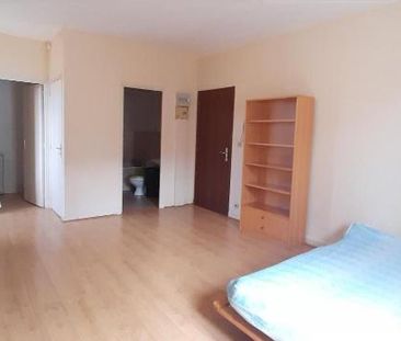 Location Appartement 1 pièce 27m² POITIERS 86000 - Photo 1